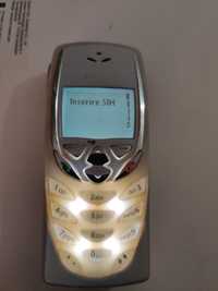 Nokia 8310 Remember si iPhone 3Gs