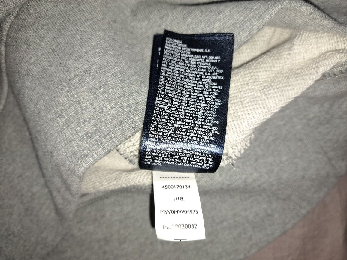 Tommy Hilfiger-Ориг.ватирана горница