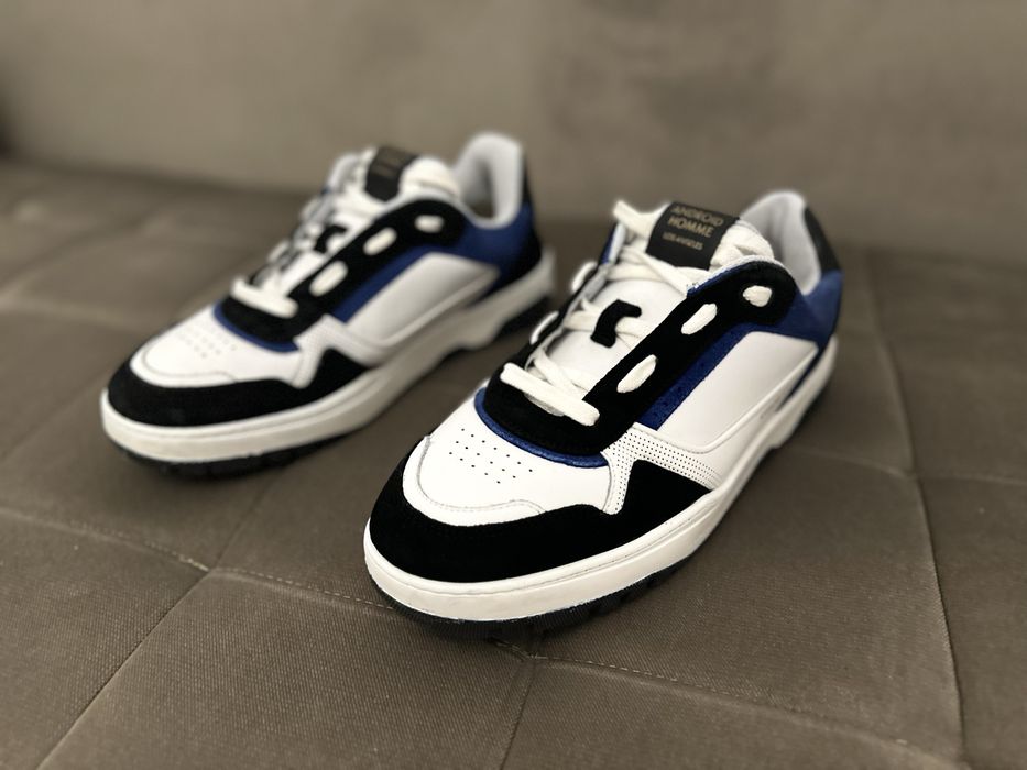 Sneakers Android Homme Marimea 43 An 2023