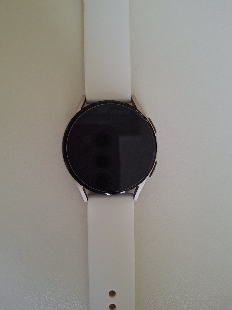 Samsung watch 4 смартчасовник