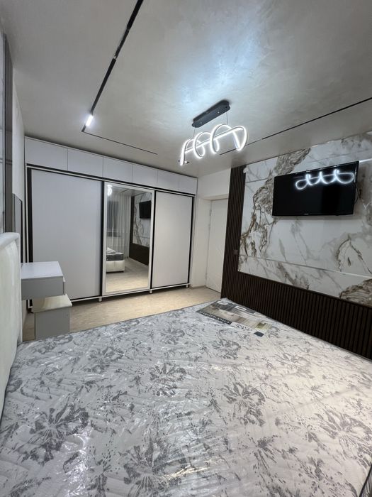 Сдаю 1/4/4 свою квартиру Next