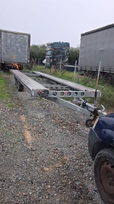 Mercedes sprinter platformă hidraulică vand/SCHIMB