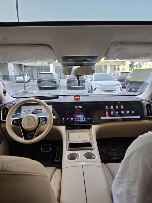 Aito m8 Ultra 2025 full