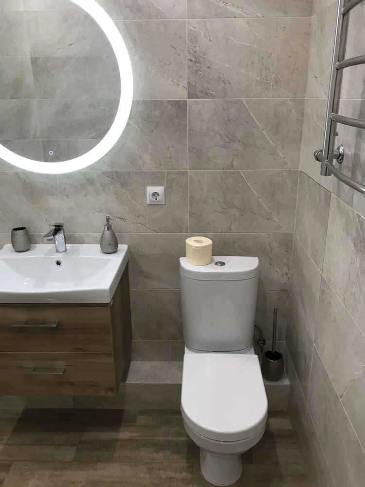 Сдам улучшеную 1,5 Пр.Сатпаева