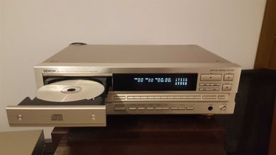 DENON DCD-1420 компакт диск плейър