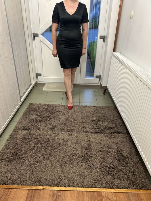 Rochie dama de ocazie