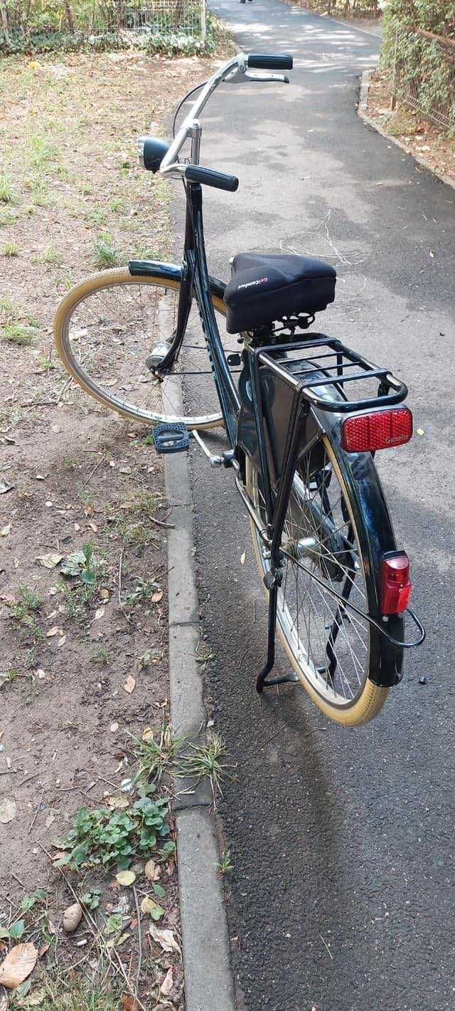 Bicicletă Gazelle Olandeză