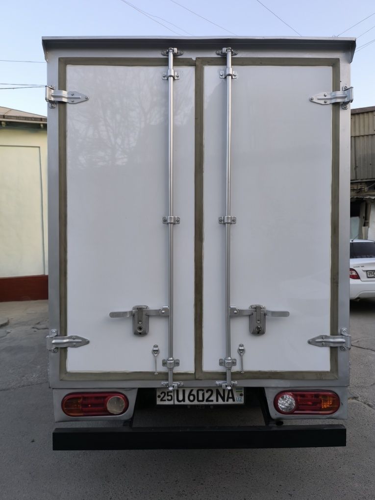 Hyundai porter 2, холати яхши 2011 йил