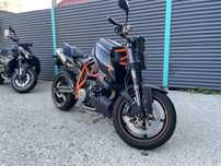 Vand KTM 990 Superduke R
