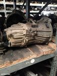 Cutie viteze Iveco Daily, dezmembrari autoutilitare