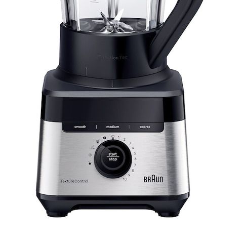 Braun PowerBlend 7 Jug blender JB 7551 Black