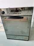 Фурна за вграждане Electrolux Profesional