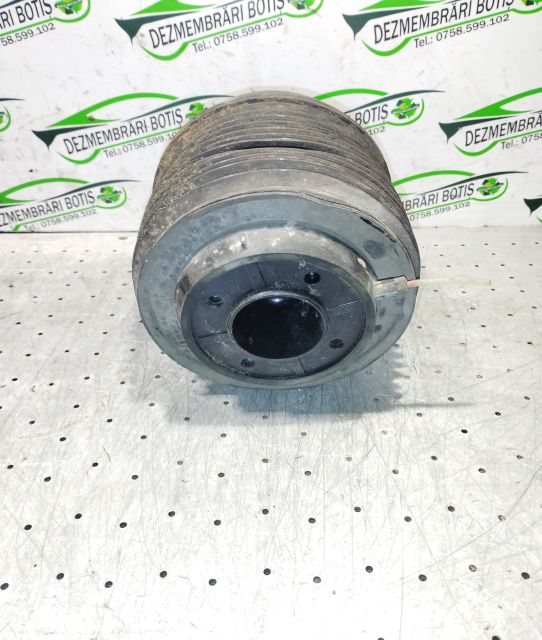 Perna aer spate dreapta A 167 320 0025 Mercedes-Benz GLE prima genera