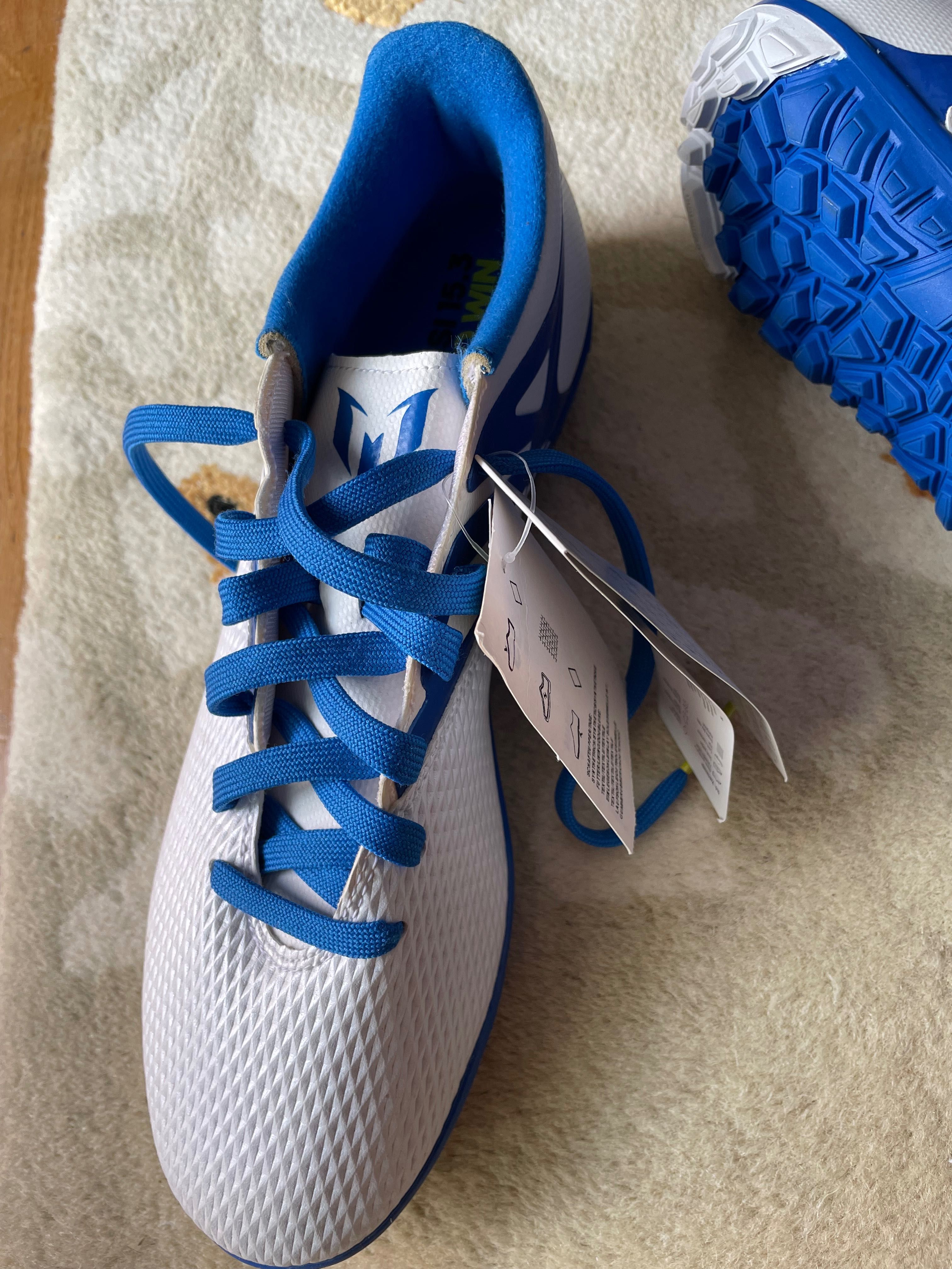 Футболни обувки Adidas Messi 15.3 TF