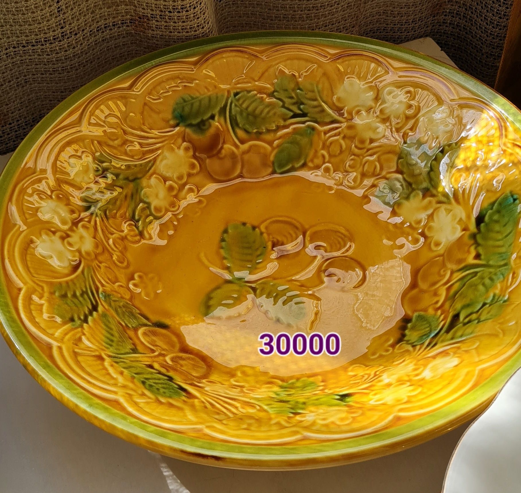 Срочно продам большие тарелки,цены указаны в фото карусели!