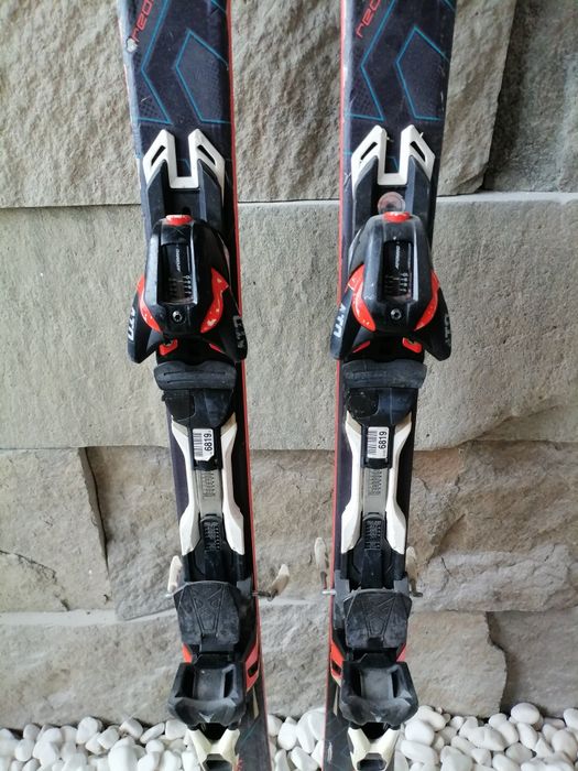 Schiuri ski Atomic Redster Xt sh 163 cm