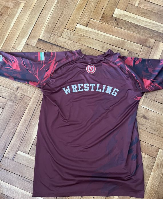 Damaged ear термо бельо Xl