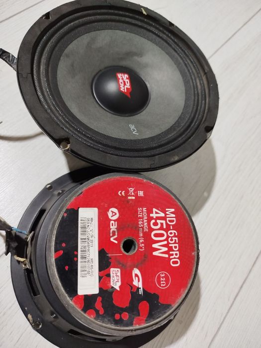 Kalonka steryo  zor tino chqaradi