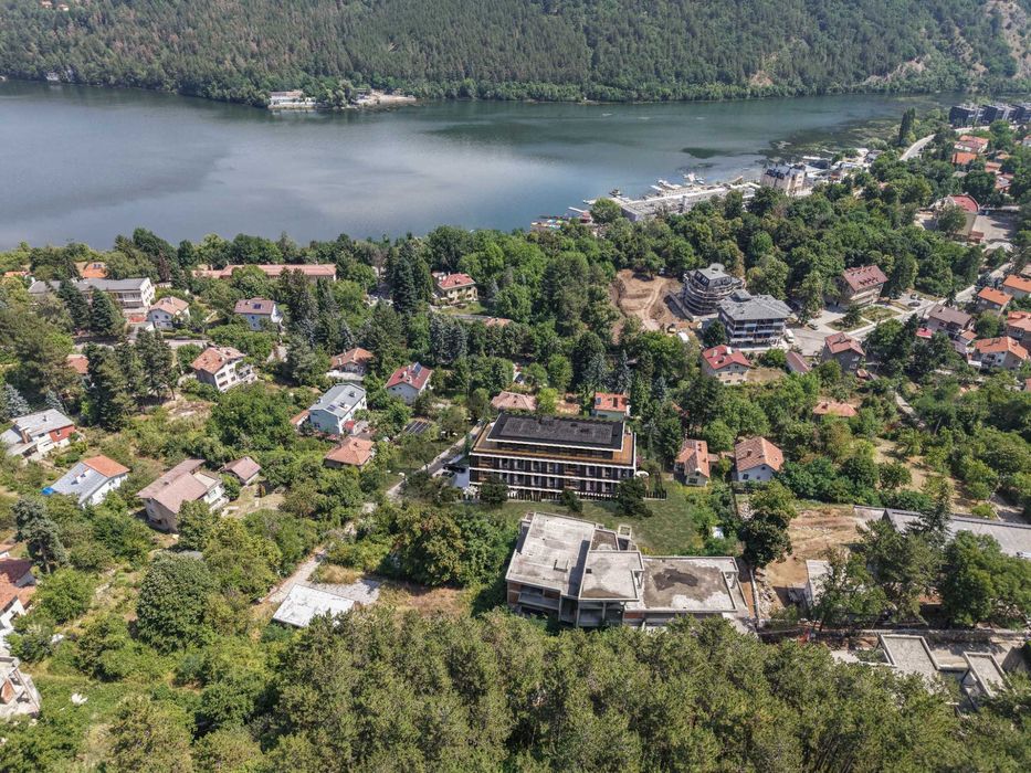 3-стаен апартамент, Панчарево, над каяк зоната