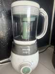 Philips Avent 4 в 1 уред за готвене