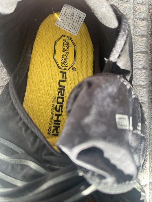 Обувки Vibram Fivefingers Furoshiki