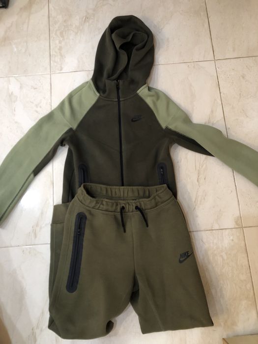Nike tech original детски