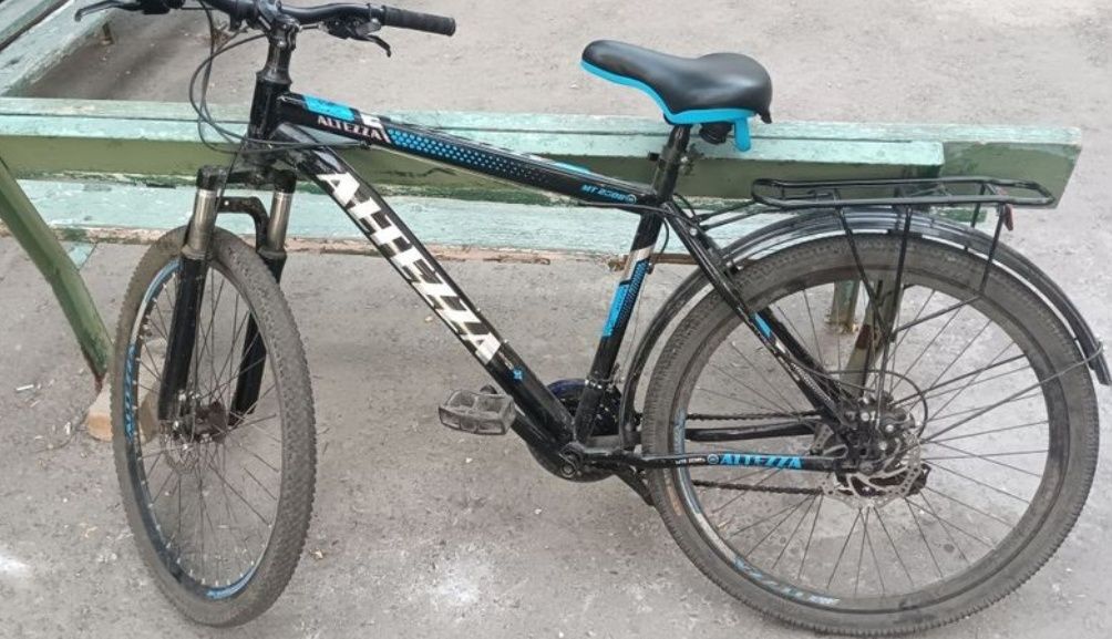 Velosiped sotiladi holati yaxshi