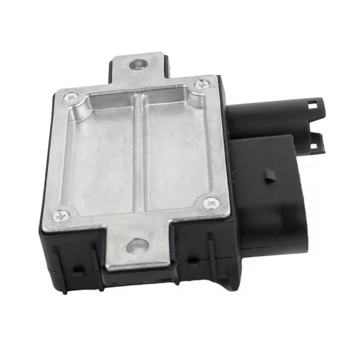 Releu Modul Bujii Incadescente Unitate Control Mercedes E C W204 W211