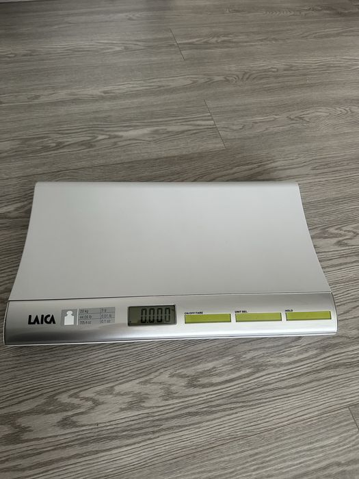 LAICA cantar bebelusi