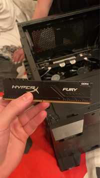 Vand 8gb ram ddr4