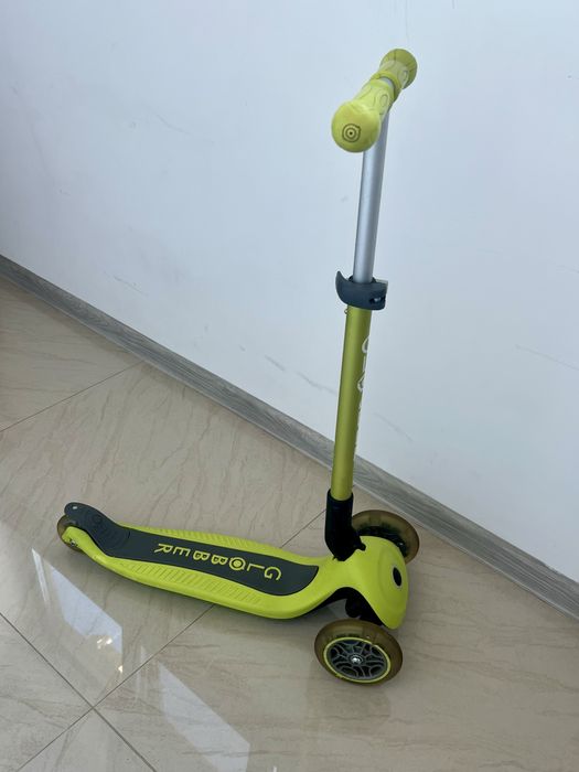 Trotineta Globber Primo Light-Ultra Pliabila