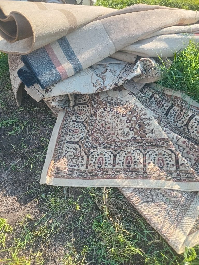 Продам ковры размер разные