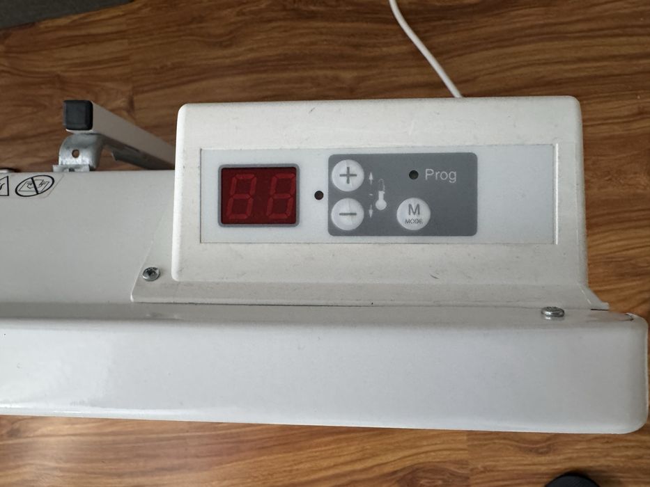 2 бр. Конвектори Airlec Tactic pro 2000W и 2500W