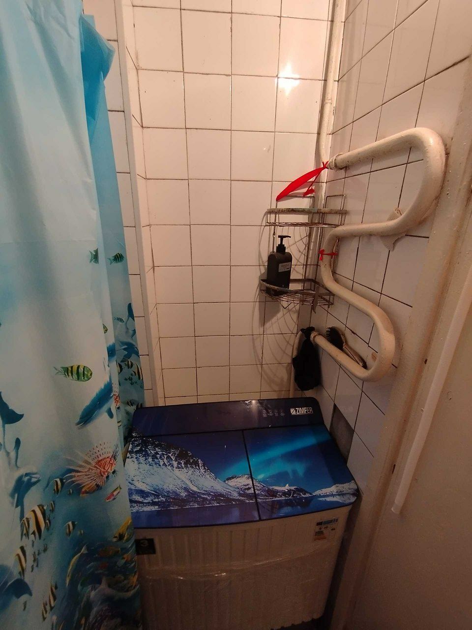 2 xonali kvartira ijaraga beriladi