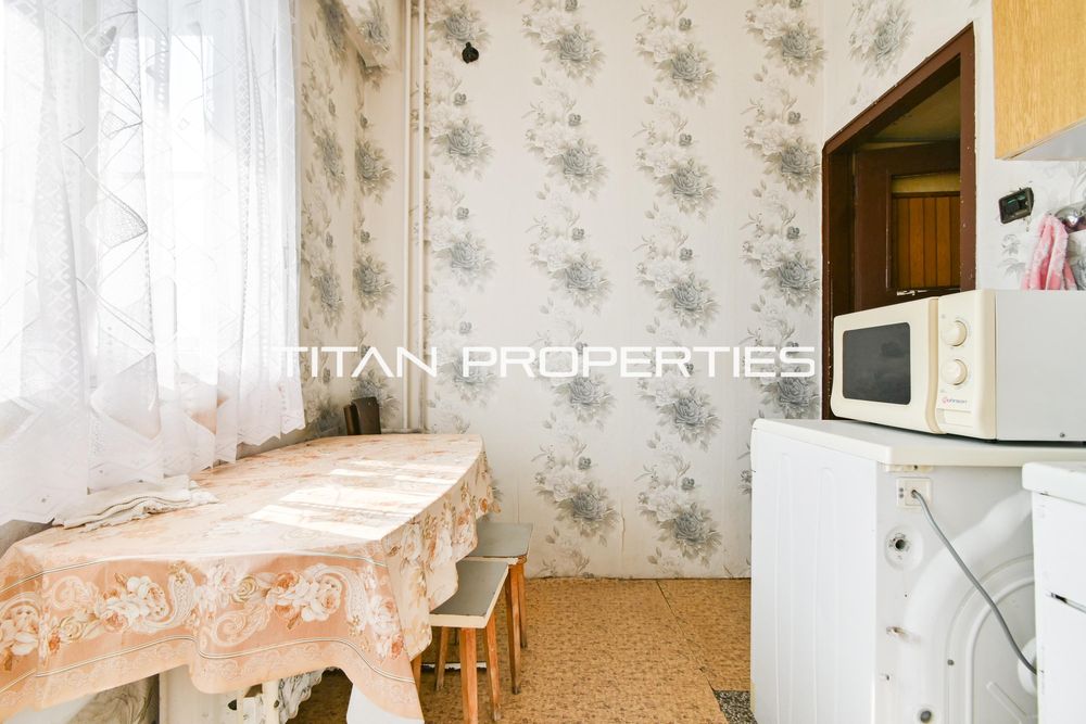 Двустаен, продажба, ж.к Свобода