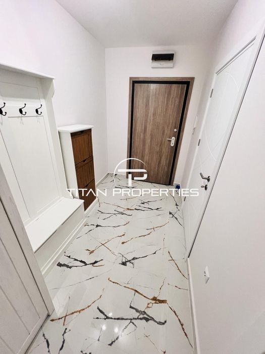 Дава се под наем Двустаен апартамент в Бургас, Братя Миладинови - 80 кв.м за 612 € - Снимка #8