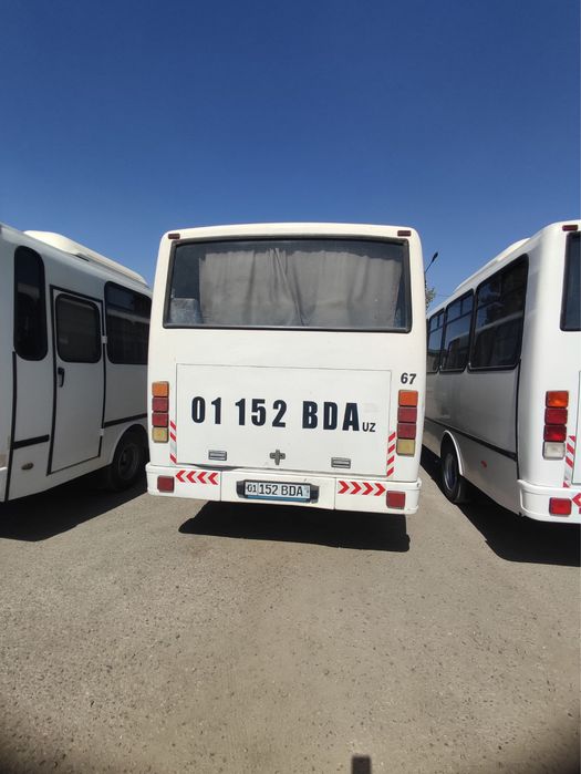 ISUZU SAZ NP26 avtobusla sotiladi holati yaxsh gazda