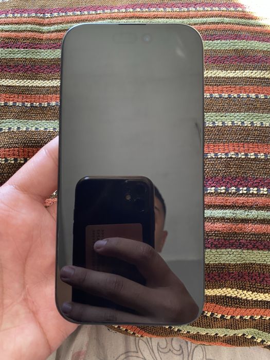 Iphone 15 128gb.