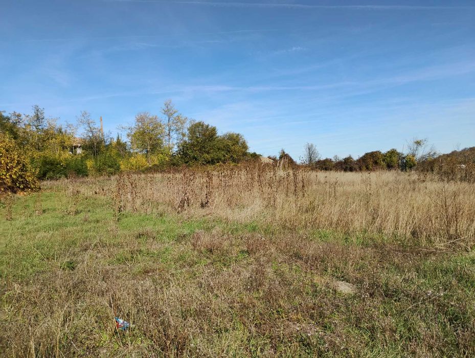 Продава се Парцел в Търговище, Център - 1600 кв.м за 4 €/кв.м - Снимка #1