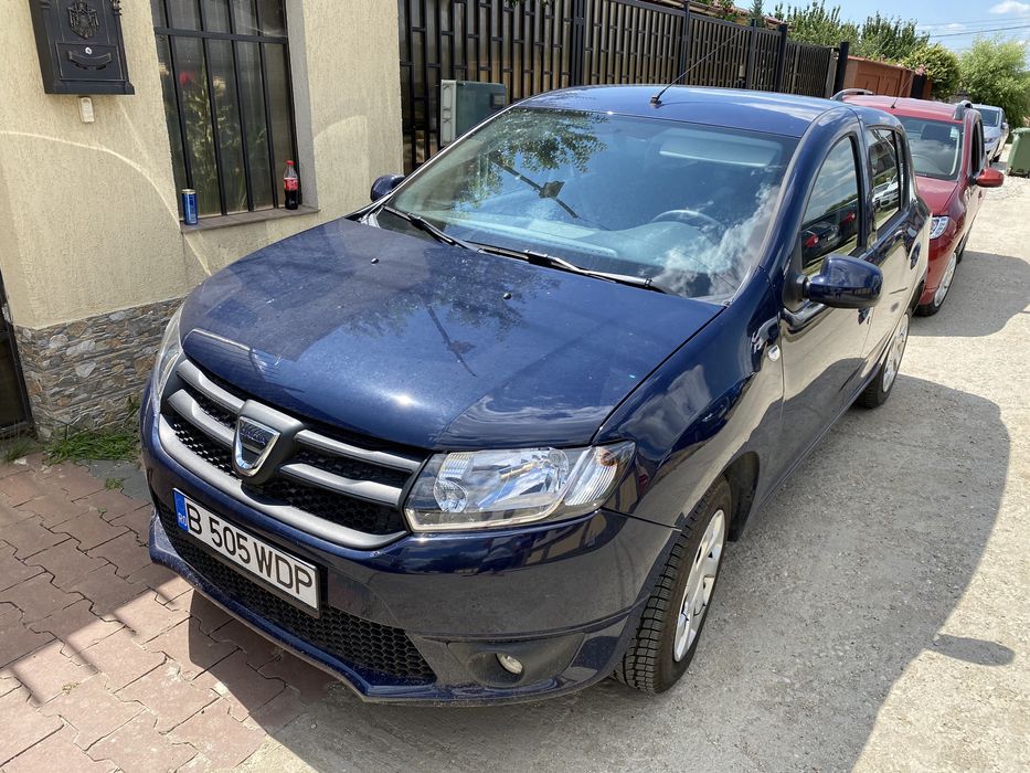 Firma partenera Uber / Bolt - Inchirieri auto