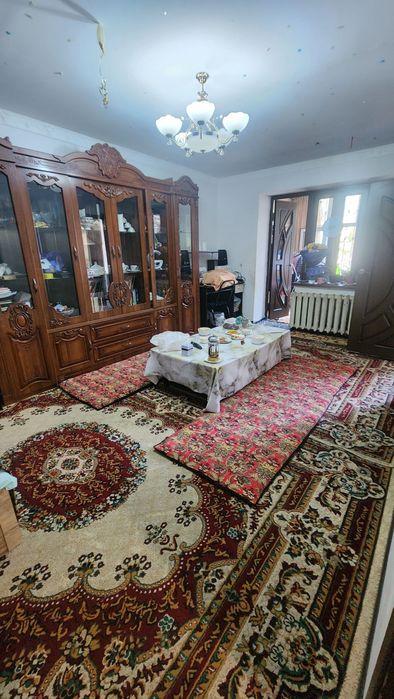 Продам улица волгоградская. Трёх комнатная