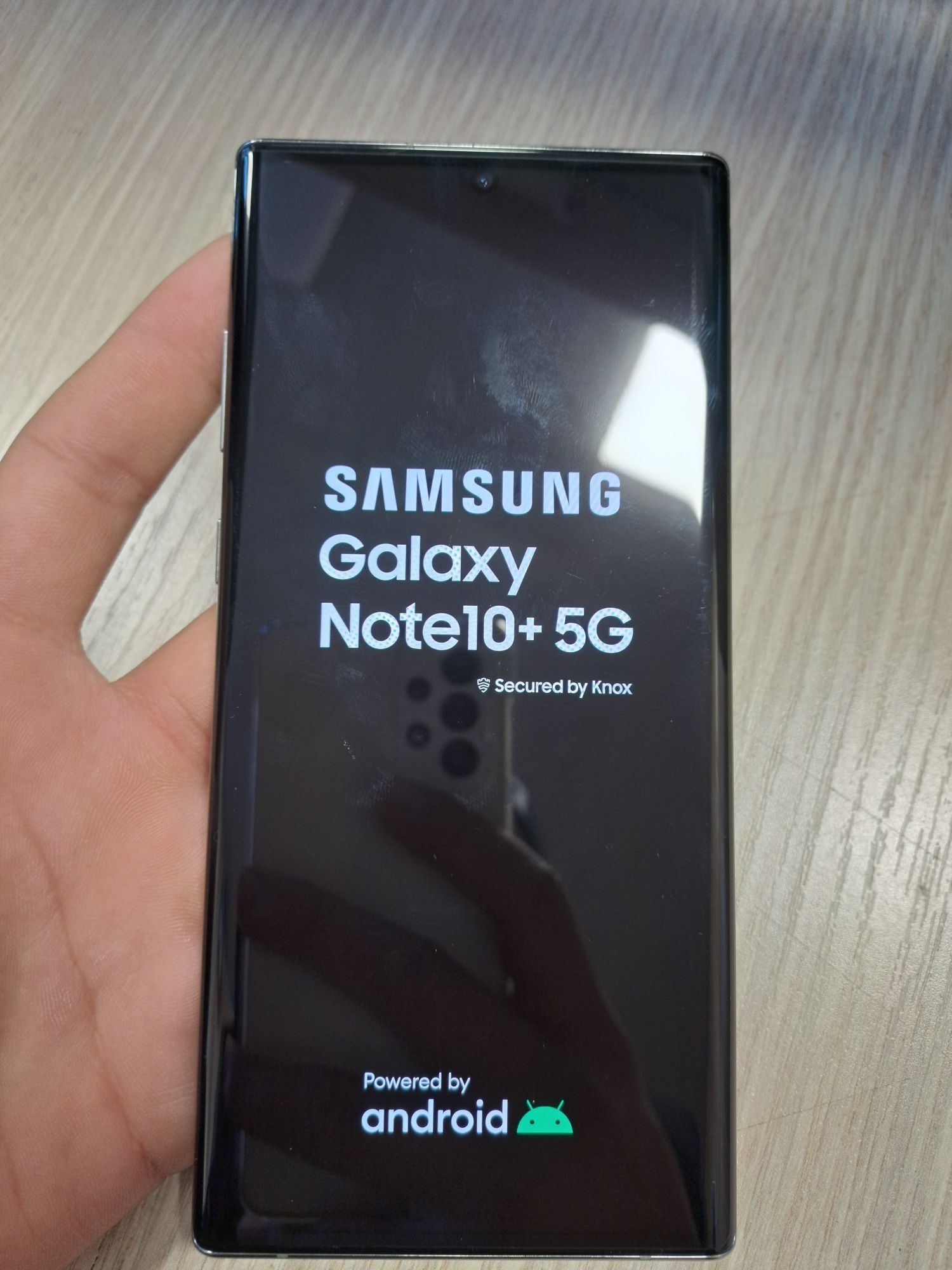 Samsung note 10 5G