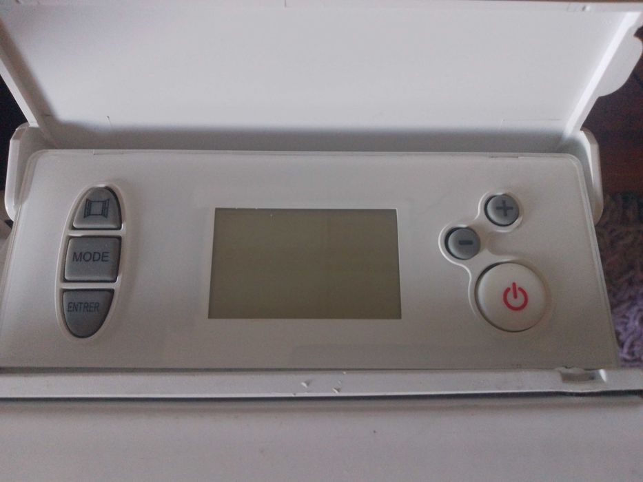 Panou radiant de perete Tesy/aparat de incalzire de calitate