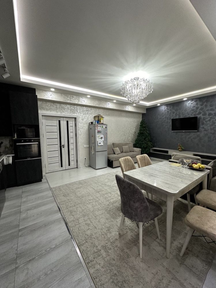 Срочно продается своя квартира