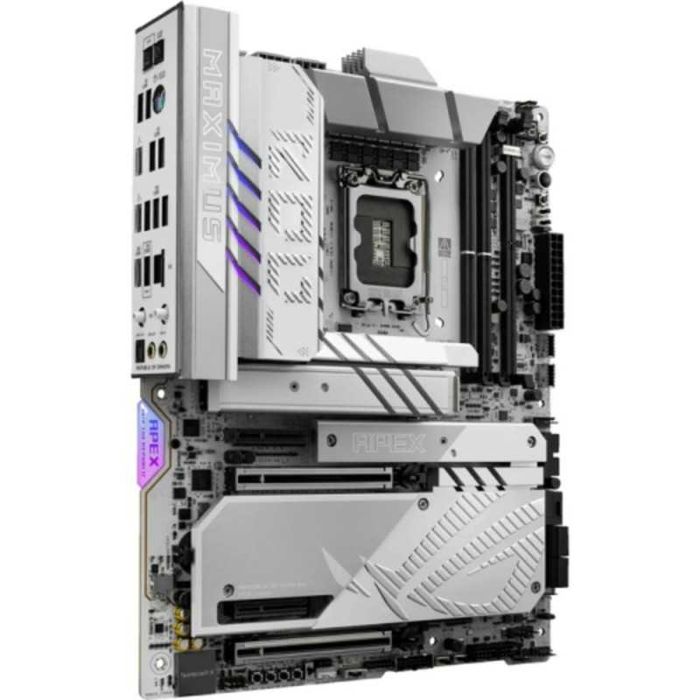 Placa de baza ASUS ROG MAXIMUS Z890 APEX, Intel Z890, Socket 1851