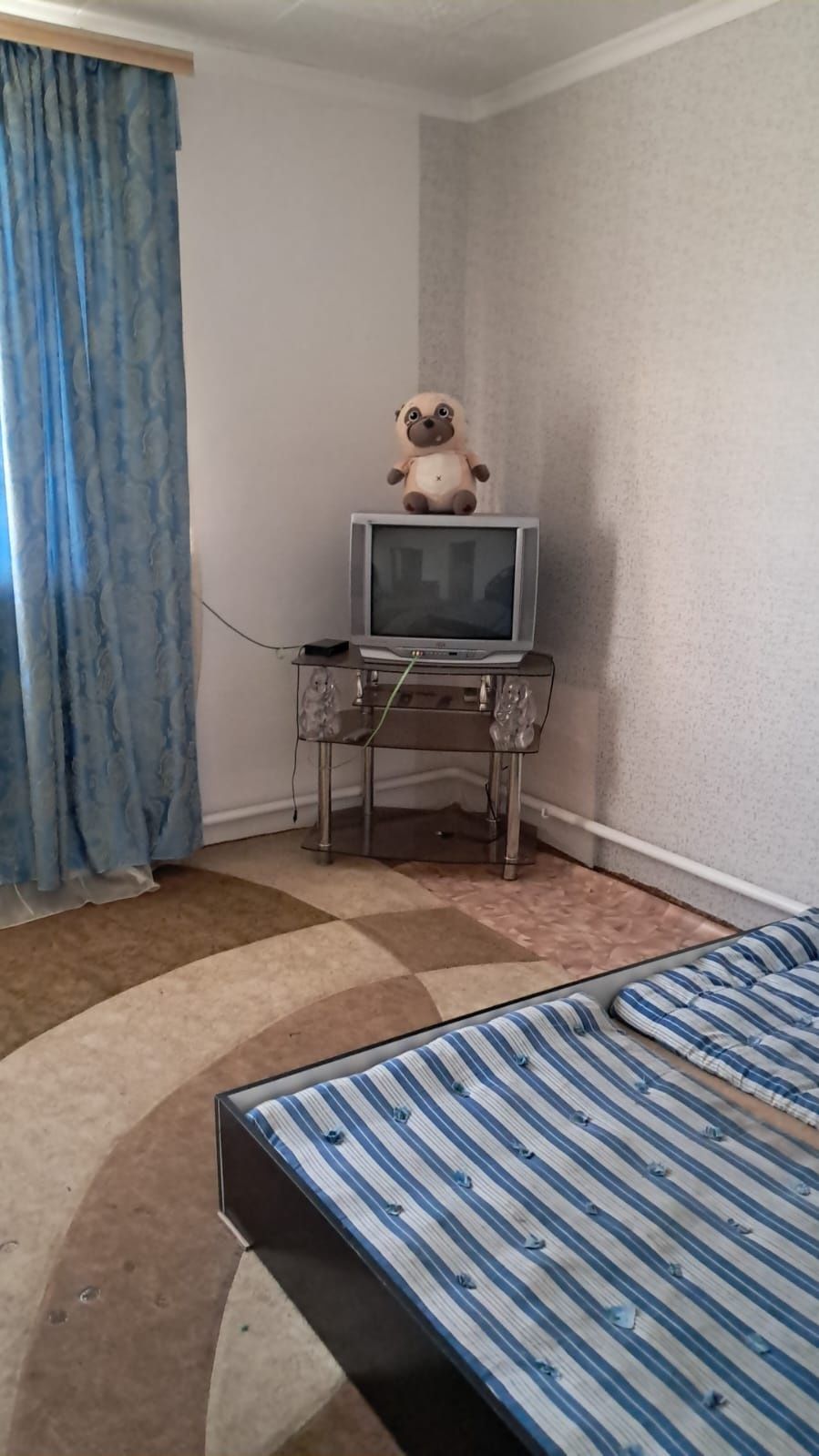 Район Далида, Шыгыс