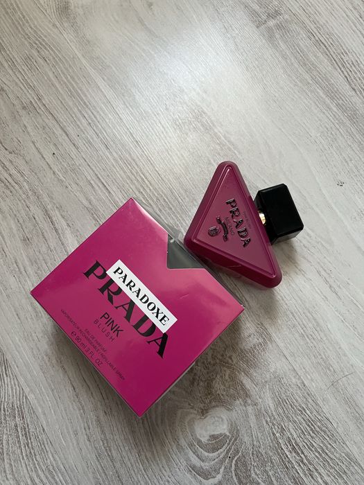 Parfum Prada Paradoxe Nou Sigilat