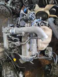 Двигатель на сузуки G16A