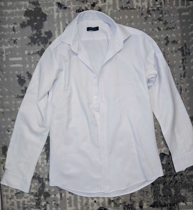 Мужские вещи размеры С-М