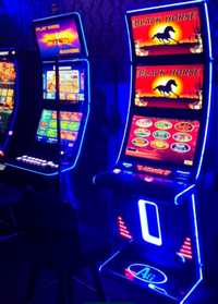 !!! Colaborare Jocuri de Noroc / Slot Machines !!!